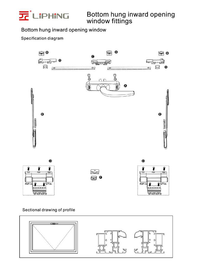 Bottom hung inward opening window Specification diagram.jpg